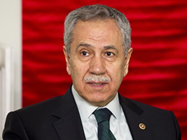 Arınç, Yapıcıoğlu ile görüşecek
