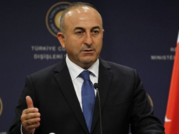Çavuşoğlu'ndan 'Casusluk' iddiasına yanıt