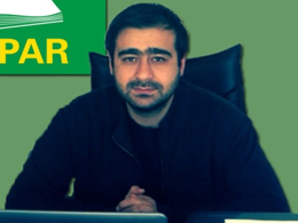 HÜDA PAR'dan baskınlara tepki