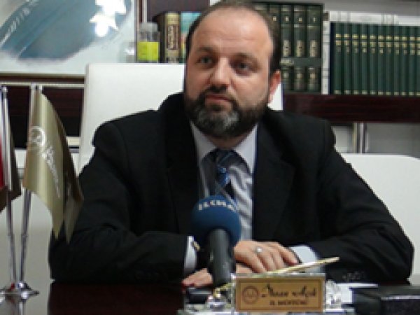 'Hac'a gidemeyen Umre'ye gitmeli' 