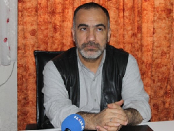 'Bizi Kuran’dan uzaklaştırmak istiyorlar'