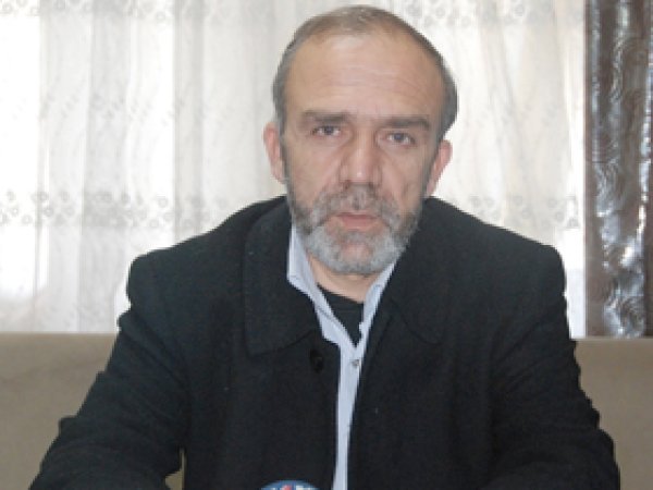 'Çözüm İslam’ın okula girmesi'