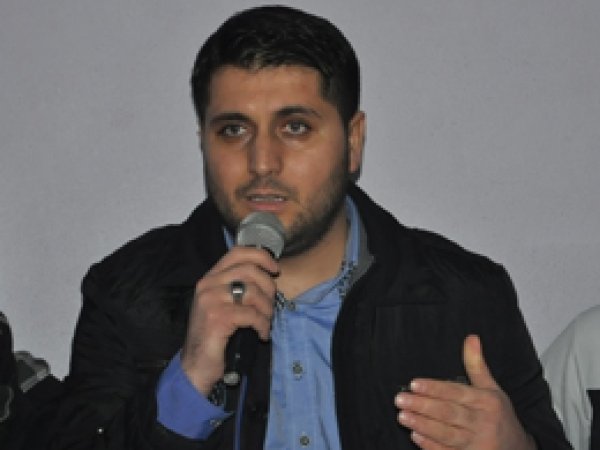 Şefkat Eli Derneğinden ihlas konulu seminer