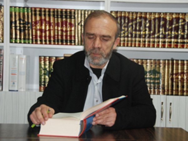'Yılbaşı, kapitalizmin tüketim bayramıdır'