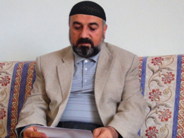Kürt meselesi tüm Müslümanları ilgilendirir