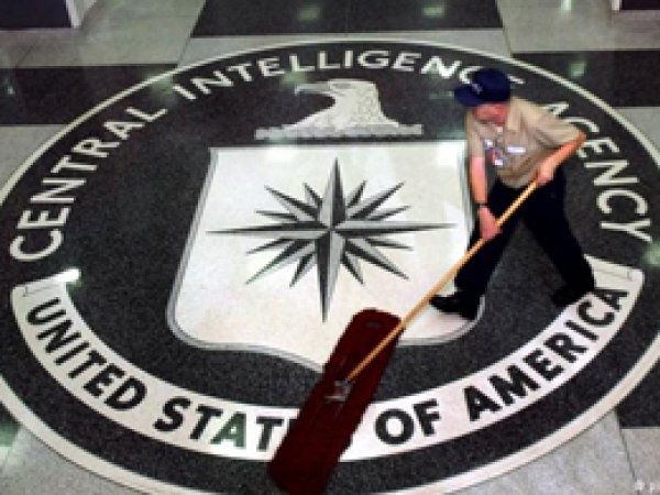 CIA’nın ajan tavsiyeleri basına sızdı