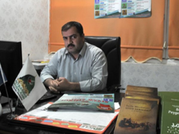 Şırnak’ta siyer sınavı için kayıtlar başladı