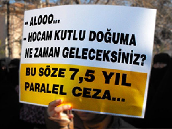 Hükümet bu dosyayı tekrar açmalı