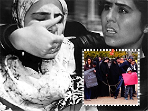 'Tesettüre Saldırı'nın zihin kodları