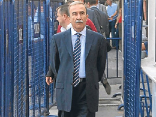 Yargıtay Hanefi Avcı'nın cezasını onadı
