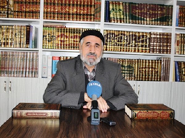 Şenlik, İTTİHAD'ın Hedefini açıkladı