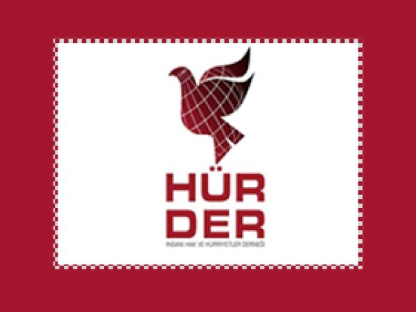 HÜR DER'den kapsamlı 'Hak İhlalleri' raporu