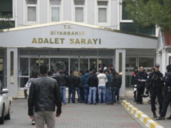 6-7 Ekim olaylarında tutuklu sayısı 26 oldu