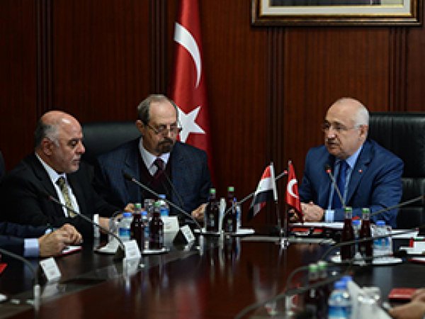 'PKK kuzu postuna bürünen kurttur'