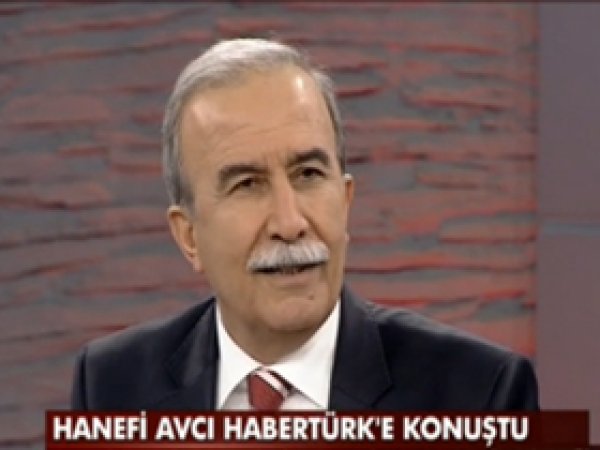 Avcı: Hizbullah 'Paralel Yapı'dan çok çekti