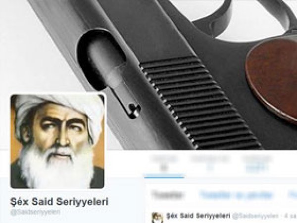 Savcılık, Şeyh Sait Seriyyeleri'ni soruşturuyor