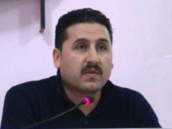 'Roboski, mazlumiyetin göstergesidir'