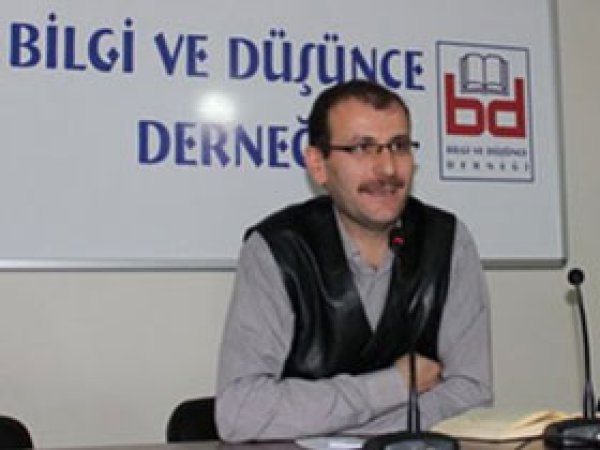 'Ahlakî sapmalar, itikadî sapmayı getirir'