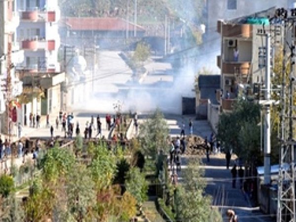 Şırnak Valisinden skandal açıklama
