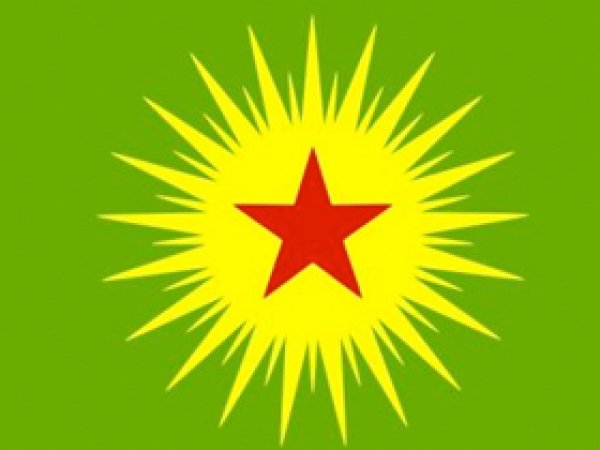 HÜDA PAR'ı tüm şehirlerde hedef gösterdi