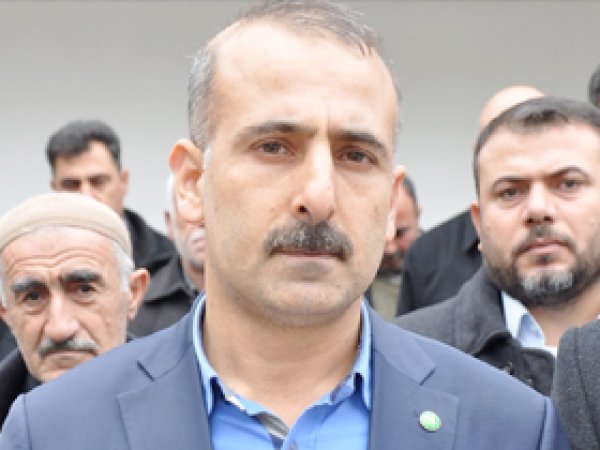 'Kürdistan Müslümandır, Müslüman kalacak'
