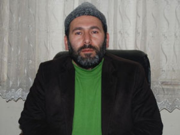 '34 Kürt vahşice katledildi'
