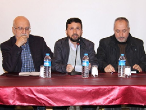 'Cizre’de İslami kimliğe saldırılmıştır'