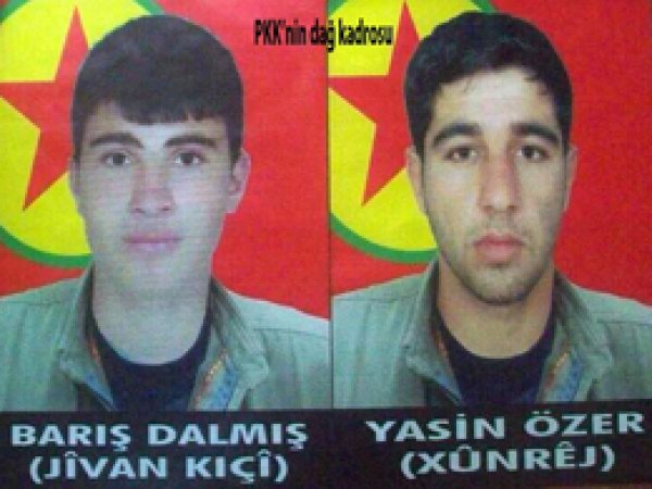 Cizre’de ölenlerin otopsisi tamamlandı