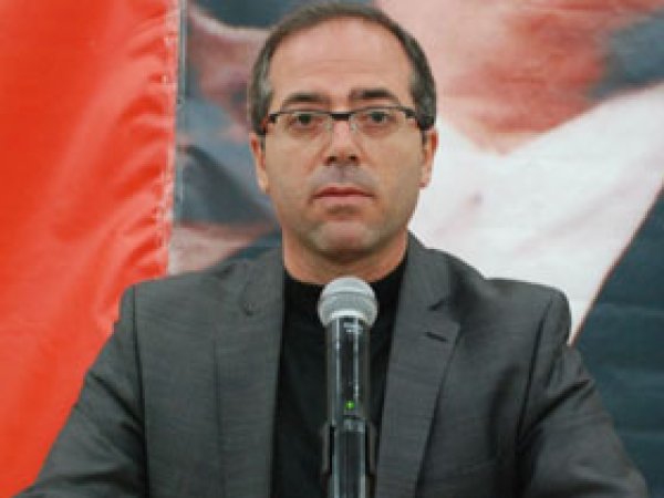 AK Parti'li Altaç'tan PKK saldırısına tepki