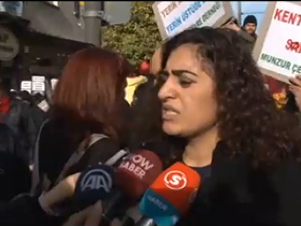 Tuncel: Provokasyon olduğu çok net