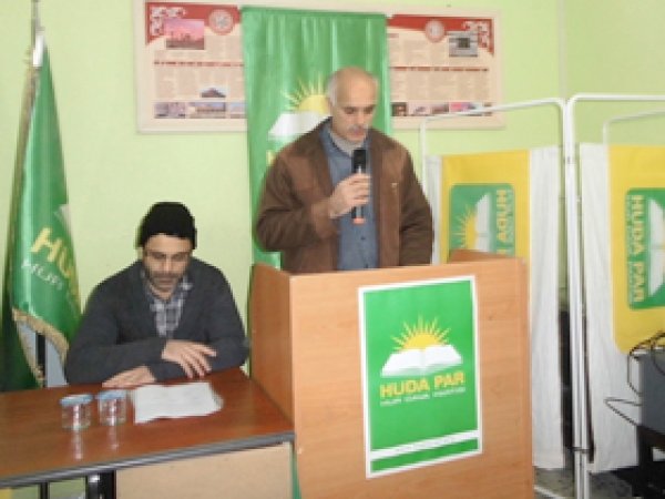 'PKK saldırısını şiddetle kınıyoruz'