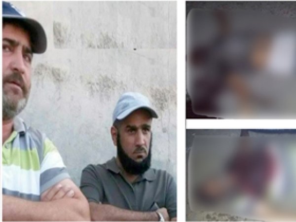 Mardin'de 3 Kobani tutuklaması