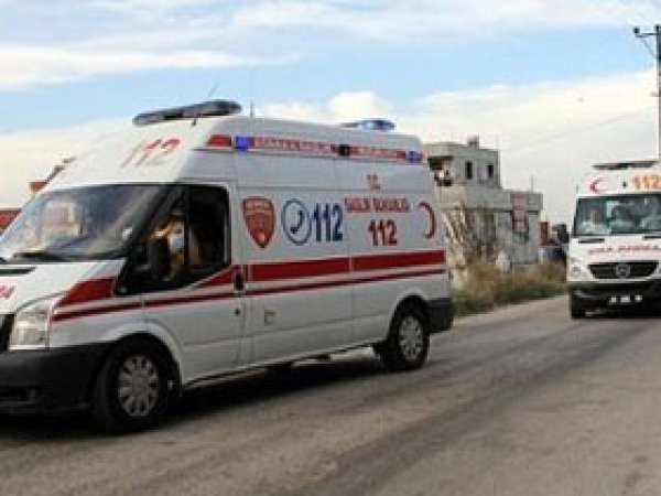 Bismil'de Aileler Çatıştı: Çok Sayıda Yaralı Var 