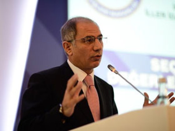 Seçim Bürolarına Saldırılara Müsaade Edilmeyecek