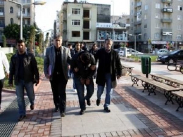Ormanda Bulunan Bebeğin Anne Babası Yakalandı 