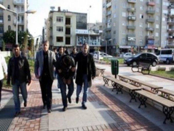 Ormanda Ölü Bulunan Bebeğin Annesi Tutuklandı 