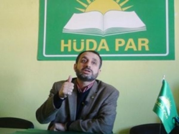Said Şahin Karlıova'da Partililerle Buluştu 