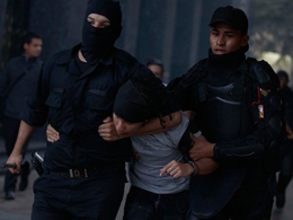 Mısır'da İhvan'a Yönelik Gözaltılar Sürüyor