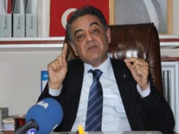 'Çözüm, Taşeron İşçilerin Kadroya Alınmasıdır'