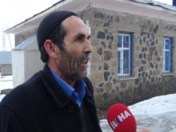 Muşlu Köylüler İlgi Bekliyor 