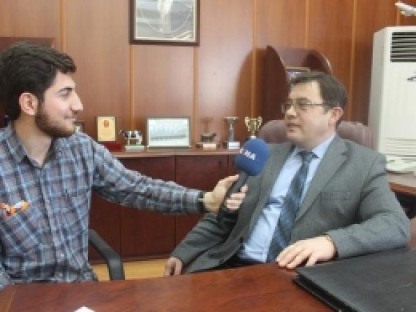 D.Ü. Veteriner Fakültesi'nden Ücretsiz Muayene 