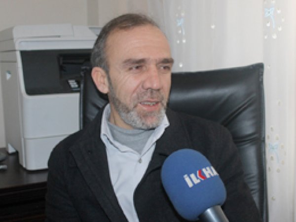 'Gizli Dinlemelerin İslam'da Yeri Yoktur'