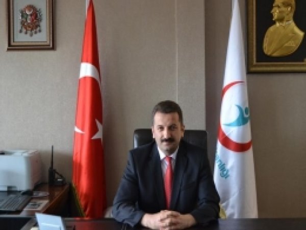 Türkiye'de, Yılda 170 Bin Kanser Teşhisi Konuluyor 