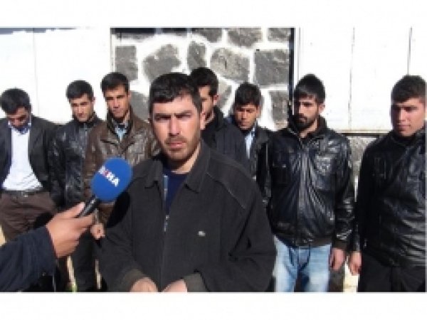Kabasakal Köyü Sorunlarla Boğuşuyor 
