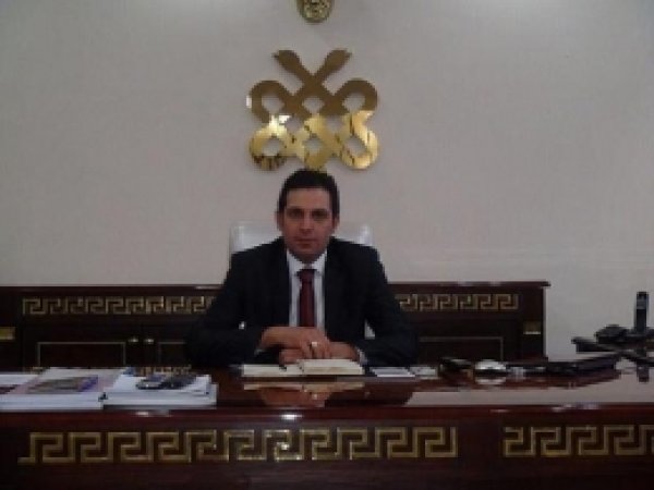 "Dünya Kanser Günü" 