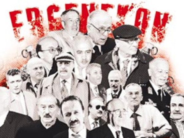 'Hizbullah İçeri, Ergenekon Dışarı' Formülü