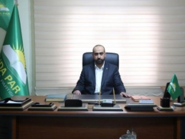 'BDP Sandıktan Korkmamalı'