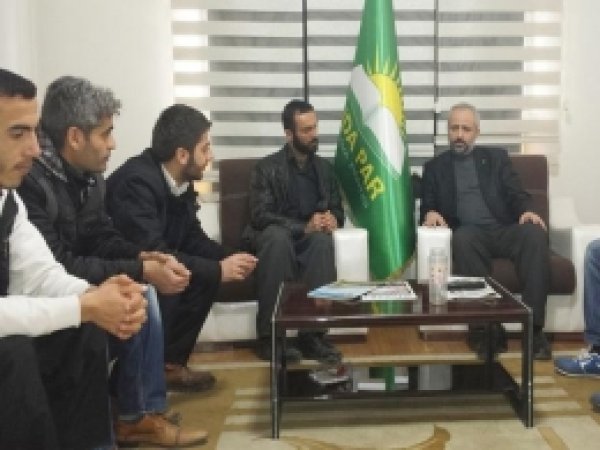 'Evlenecek Fakir Gençlere Çeyiz Yardımı Yapacağız'