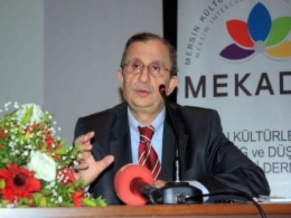 'MİT'in İçindeki Aydınlıkçı Grup Temizlenmedi'