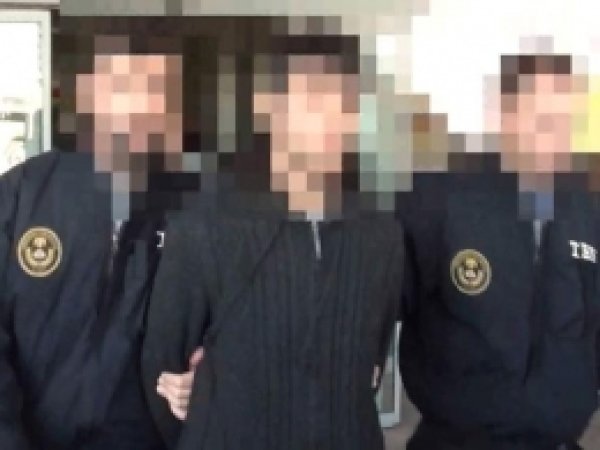 YDG-H Lideri Cizre'de Gözaltına Alındı